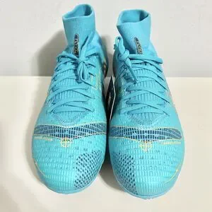 Nike | Shoes | Nike Mercurial Superfly 8 Pro Fg Blueprint 